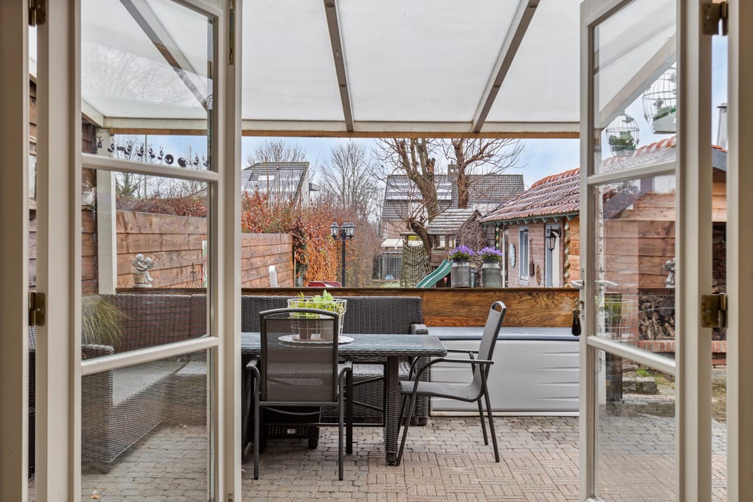 Foto 17 van Bemelerweg 7