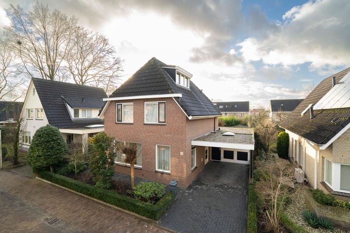 Foto 1 van Julie de Graaglaan 73