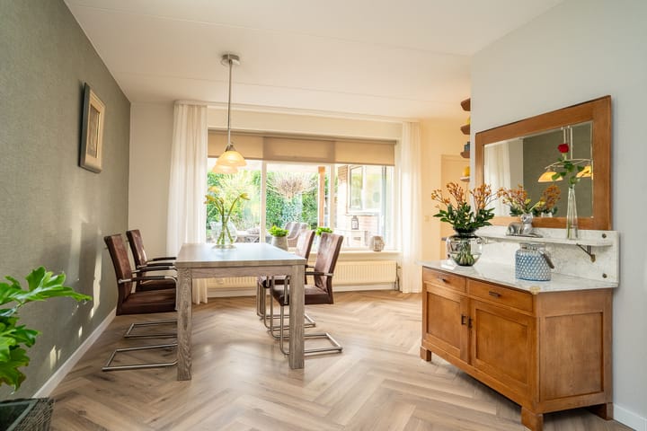 Foto 2 van Julie de Graaglaan 73