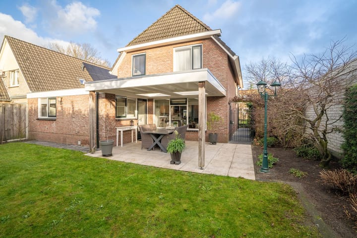 Foto 4 van Julie de Graaglaan 73