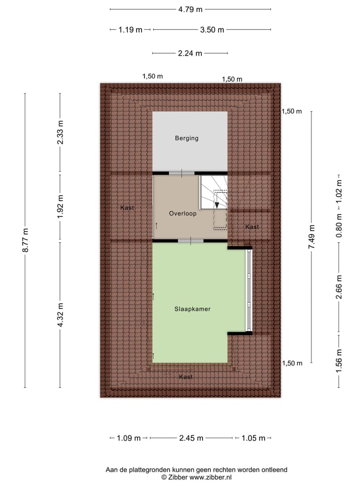 Foto 37 van Julie de Graaglaan 73