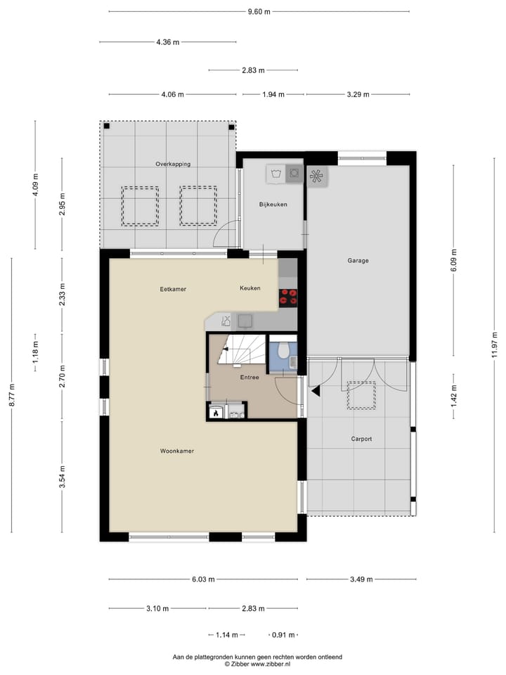Foto 35 van Julie de Graaglaan 73