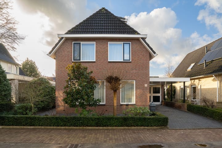 Foto 32 van Julie de Graaglaan 73