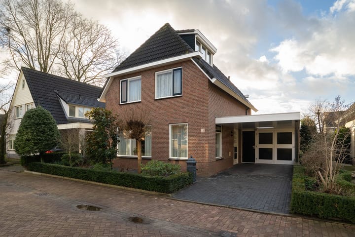 Foto 5 van Julie de Graaglaan 73