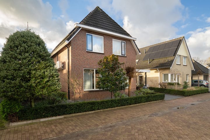 Foto 33 van Julie de Graaglaan 73