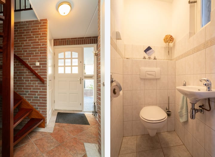 Foto 6 van Julie de Graaglaan 73