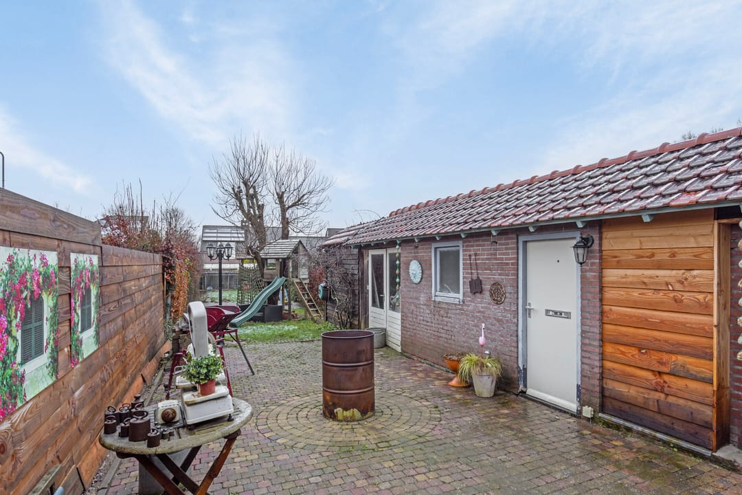 Foto 37 van Bemelerweg 7