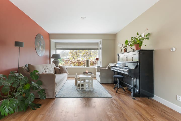 Foto 2 van Kameleonring 6