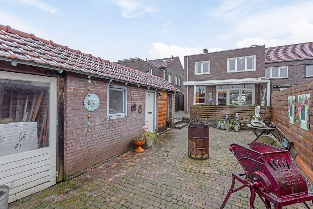 Foto 38 van Bemelerweg 7