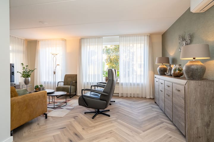 Foto 3 van Julie de Graaglaan 73