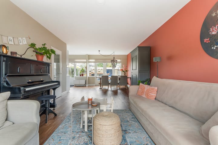 Foto 3 van Kameleonring 6