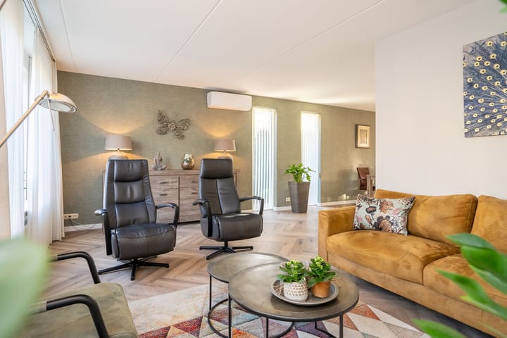 Foto 7 van Julie de Graaglaan 73