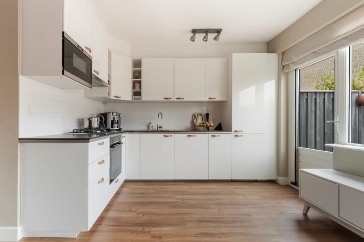 Foto 4 van Kameleonring 6