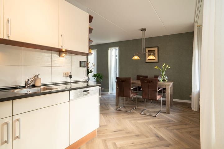 Foto 10 van Julie de Graaglaan 73