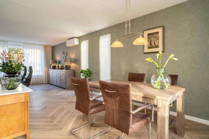 Foto 11 van Julie de Graaglaan 73