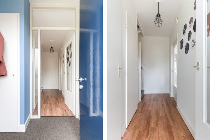 Foto 7 van Kameleonring 6