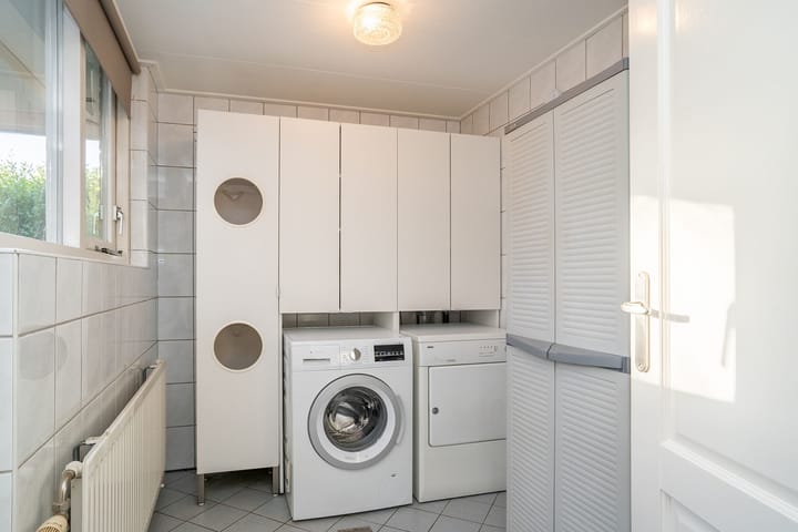 Foto 12 van Julie de Graaglaan 73