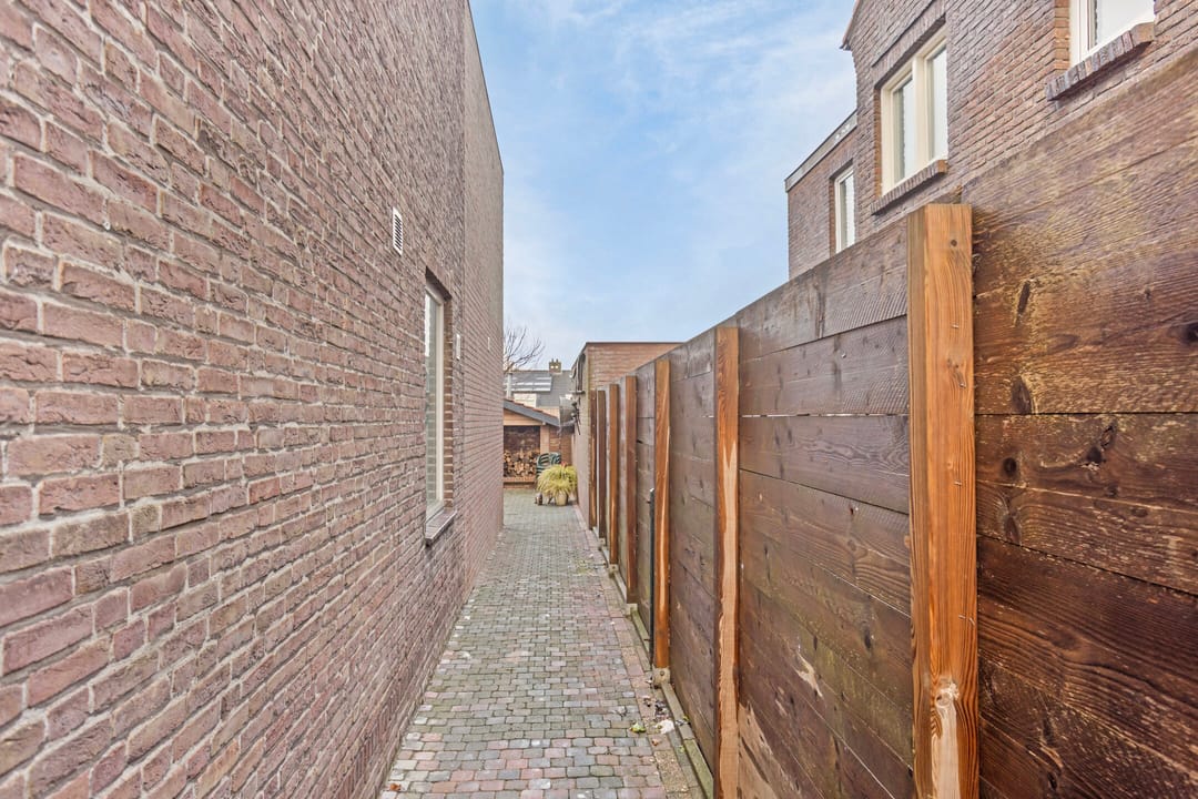 Foto 43 van Bemelerweg 7