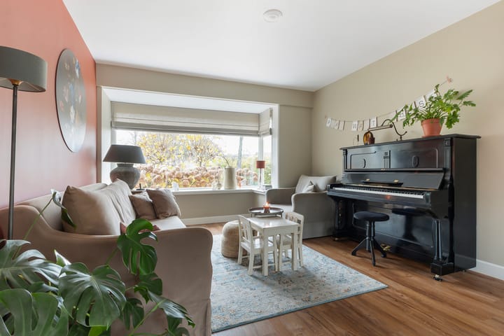 Foto 9 van Kameleonring 6