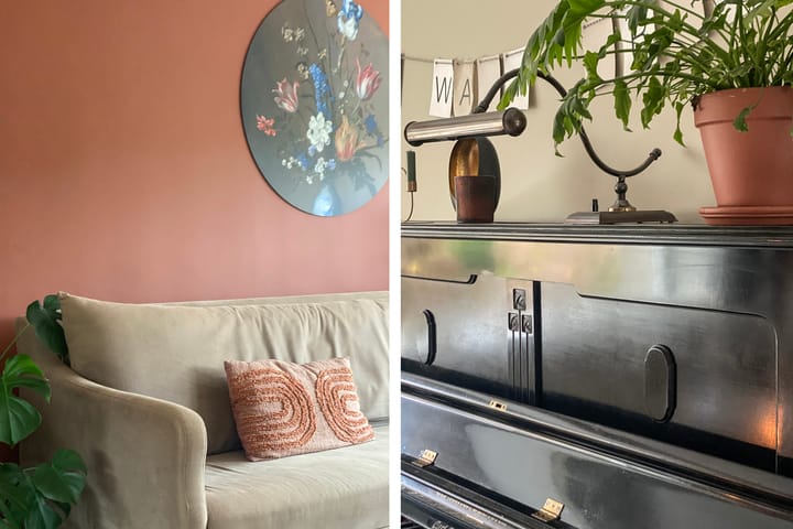 Foto 10 van Kameleonring 6