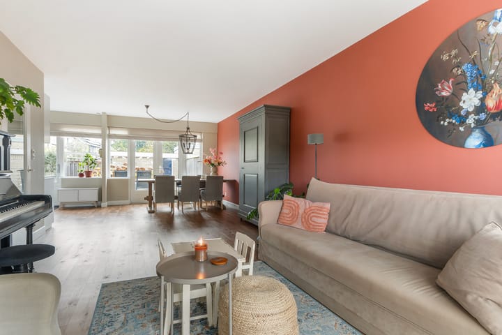 Foto 12 van Kameleonring 6