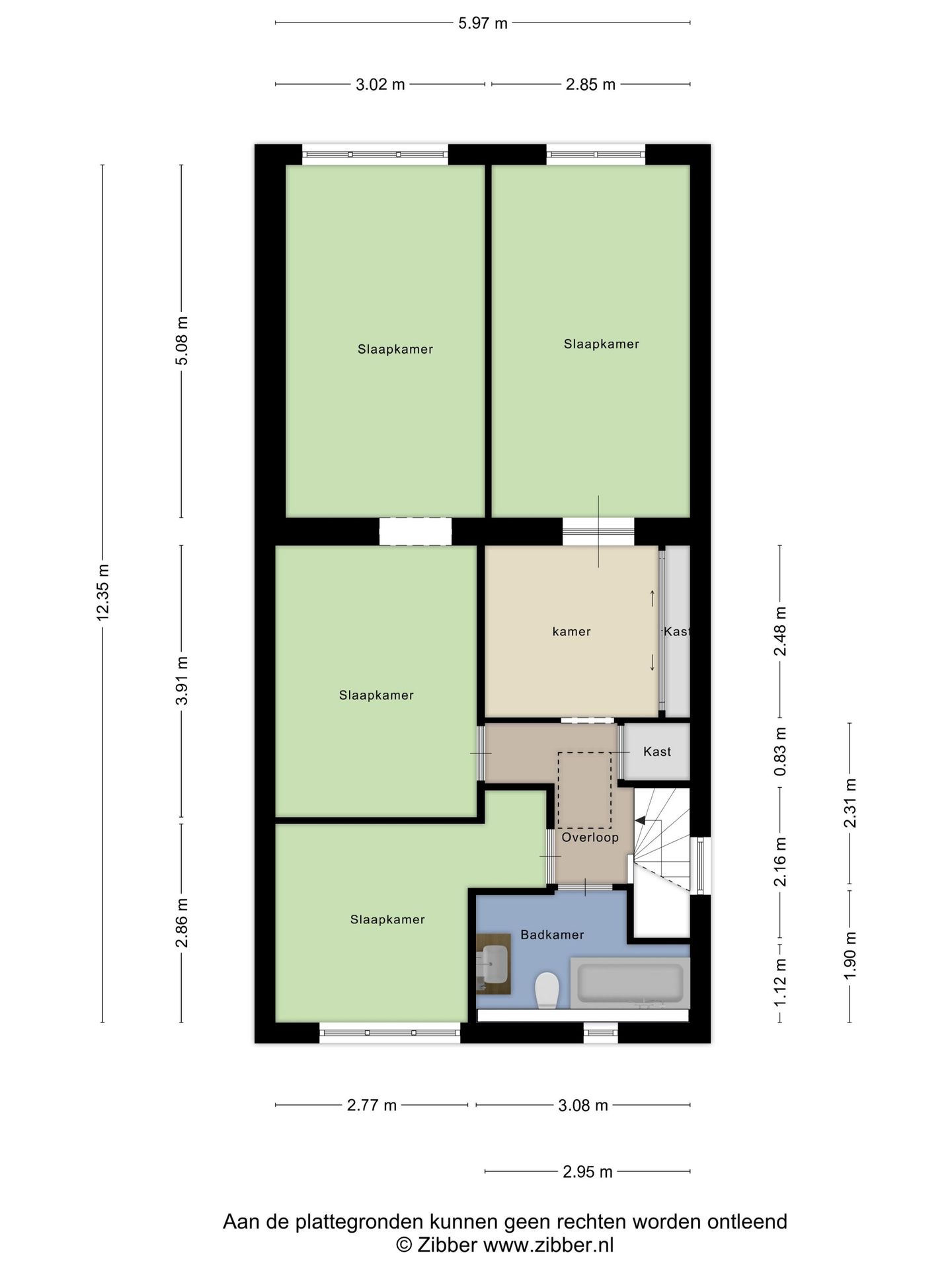 Foto 49 van Bemelerweg 7