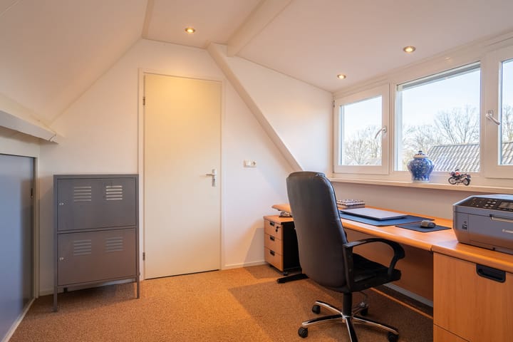 Foto 21 van Julie de Graaglaan 73