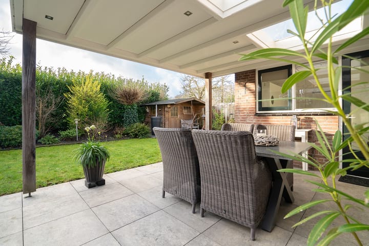 Foto 22 van Julie de Graaglaan 73