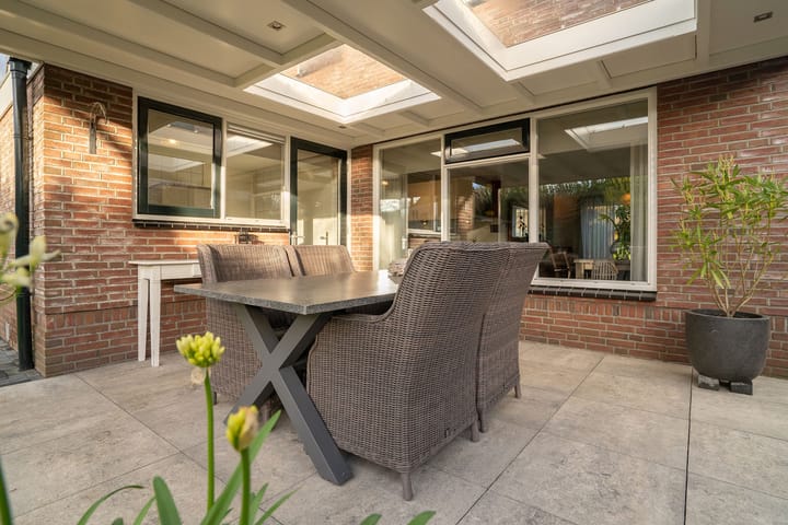 Foto 24 van Julie de Graaglaan 73