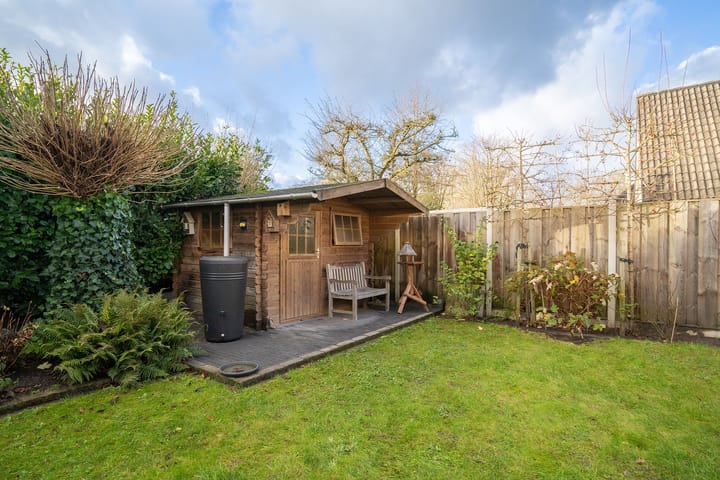 Foto 25 van Julie de Graaglaan 73