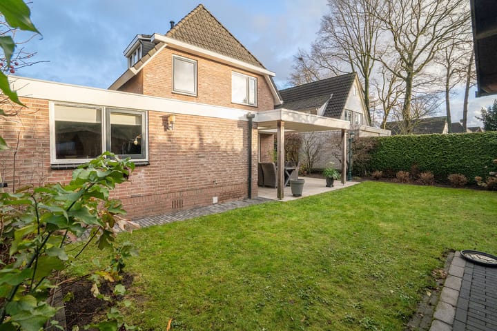 Foto 26 van Julie de Graaglaan 73