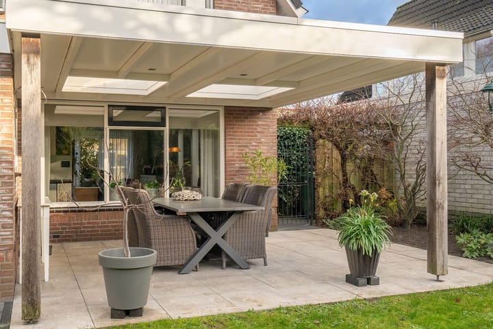 Foto 27 van Julie de Graaglaan 73