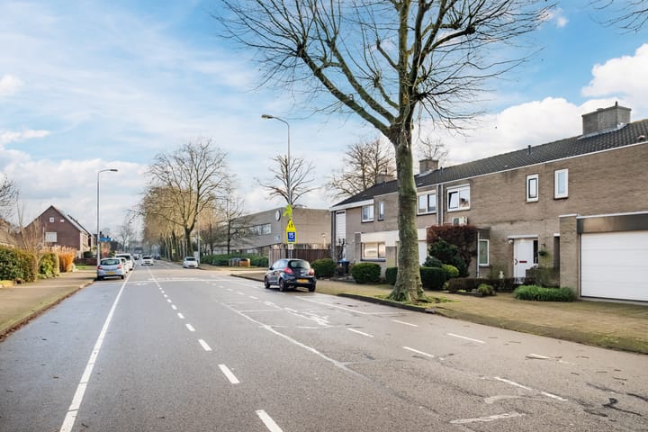 Foto 2 van Generaal Marshallweg 73