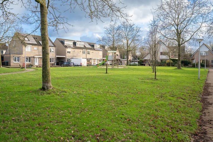 Foto 31 van Julie de Graaglaan 73