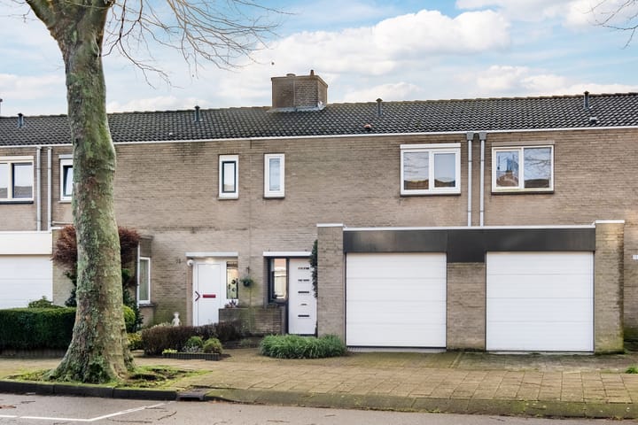 Foto 3 van Generaal Marshallweg 73