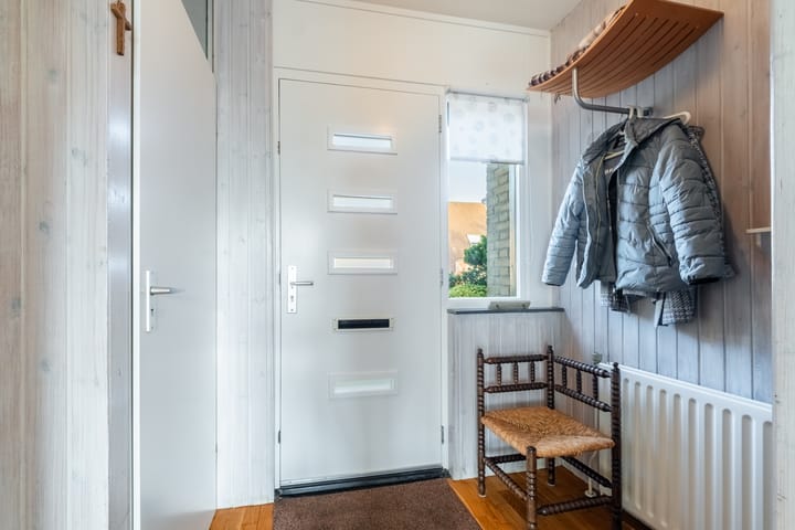 Foto 4 van Generaal Marshallweg 73