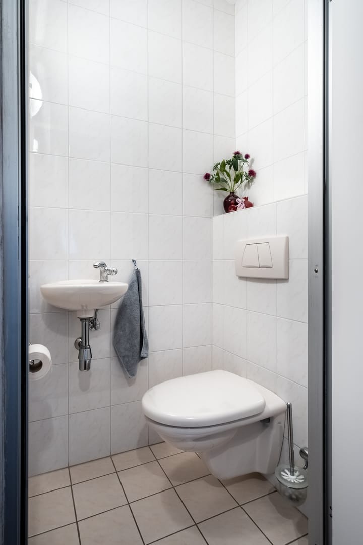 Foto 5 van Generaal Marshallweg 73