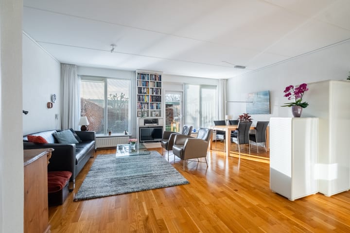 Foto 6 van Generaal Marshallweg 73