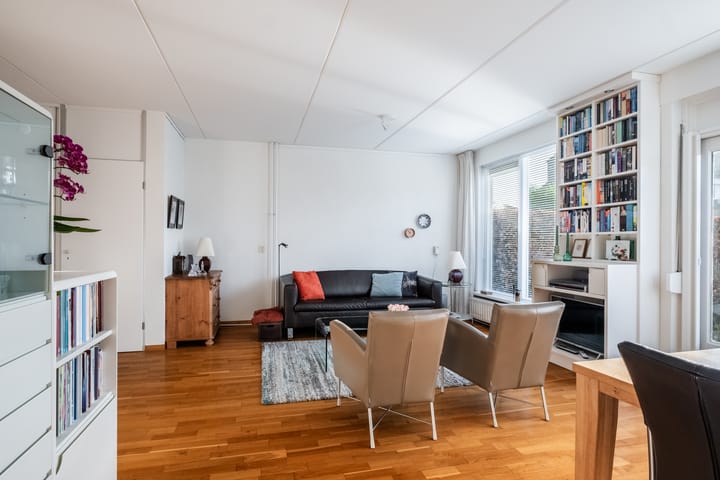 Foto 8 van Generaal Marshallweg 73