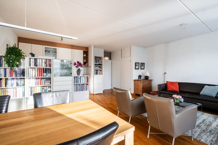 Foto 10 van Generaal Marshallweg 73