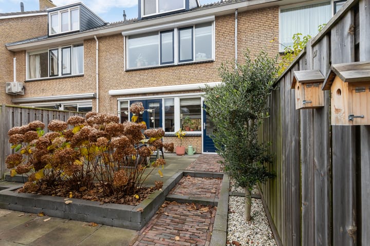 Foto 34 van Kameleonring 6