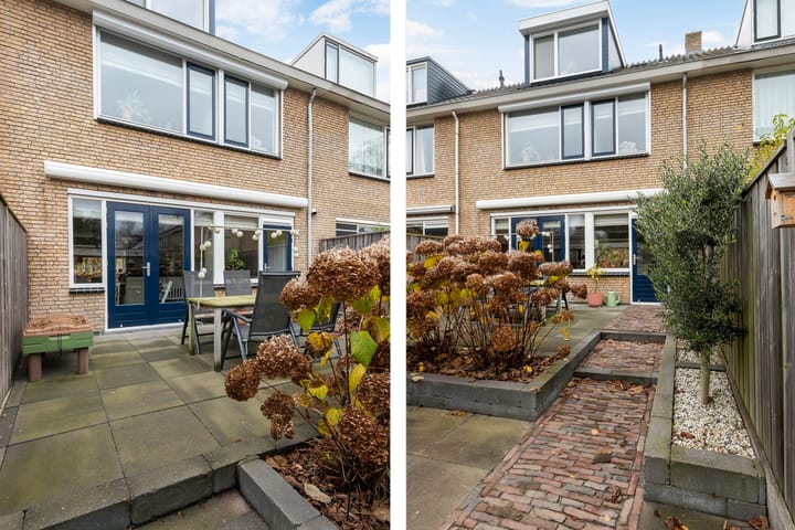 Foto 35 van Kameleonring 6