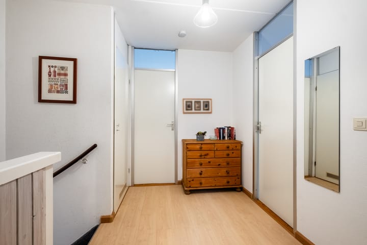 Foto 14 van Generaal Marshallweg 73