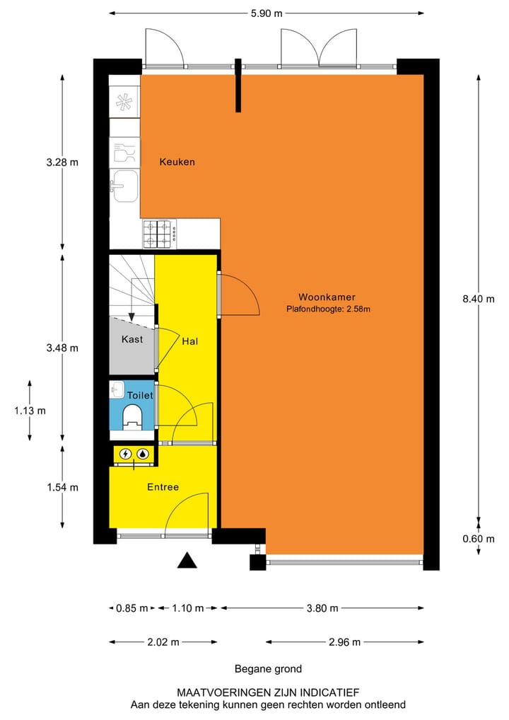 Foto 38 van Kameleonring 6