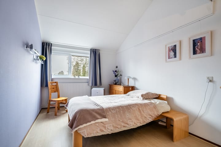 Foto 15 van Generaal Marshallweg 73