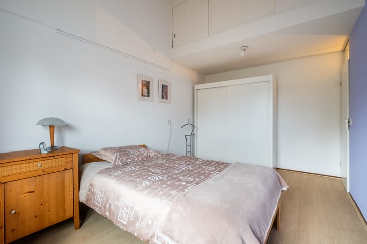 Foto 16 van Generaal Marshallweg 73