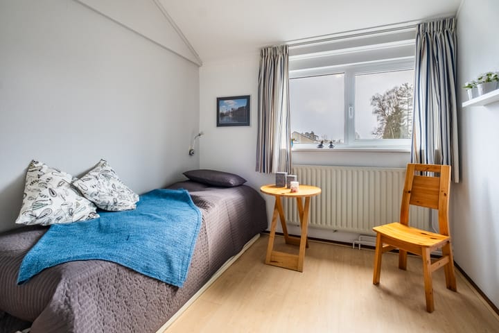 Foto 18 van Generaal Marshallweg 73