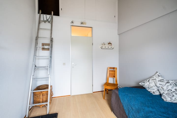 Foto 19 van Generaal Marshallweg 73