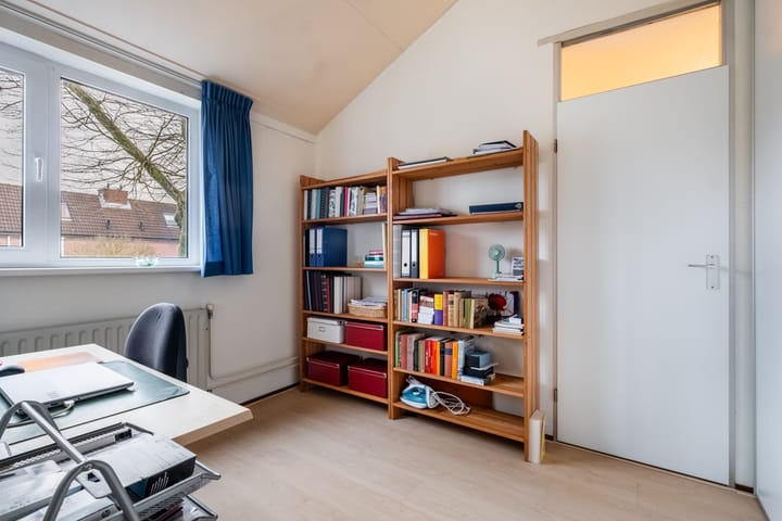 Foto 20 van Generaal Marshallweg 73