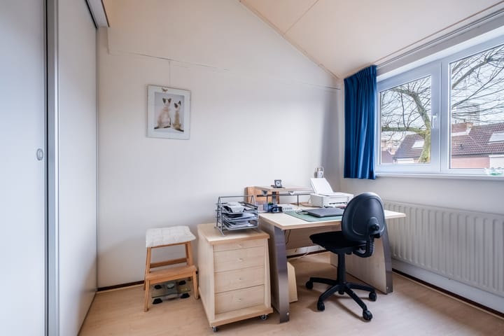 Foto 21 van Generaal Marshallweg 73